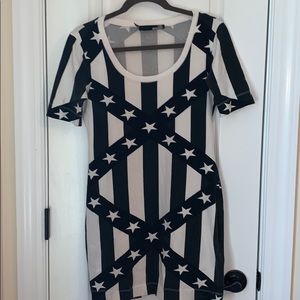 Love Moschino Bodycon Dress